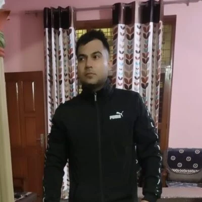 AKASH PANWAR