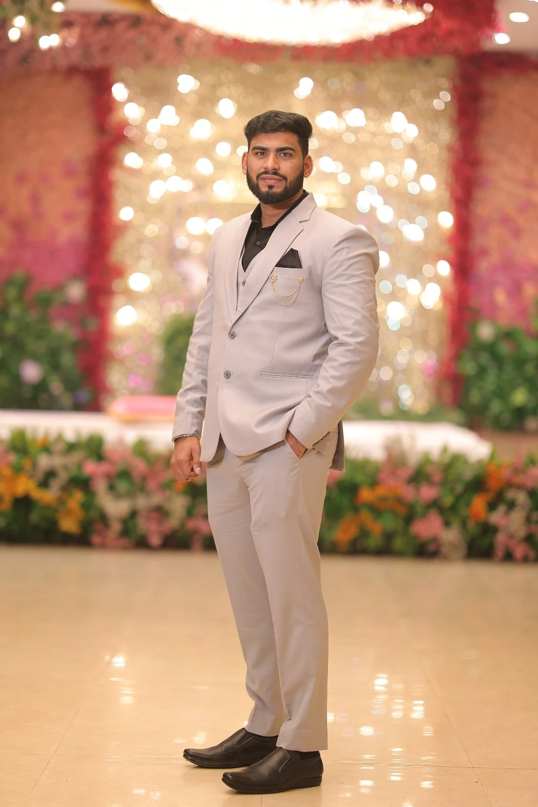 Deepak kumar