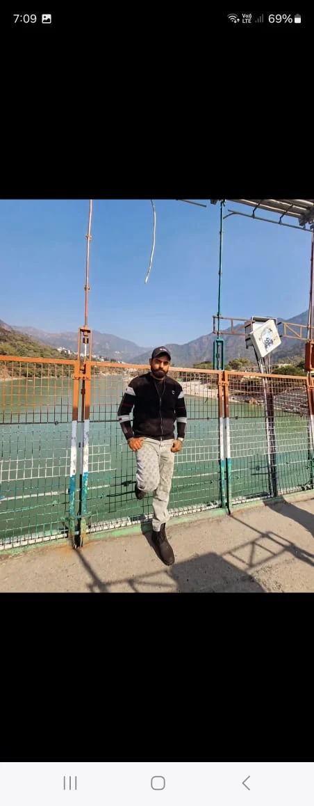 Varun Chaudhary