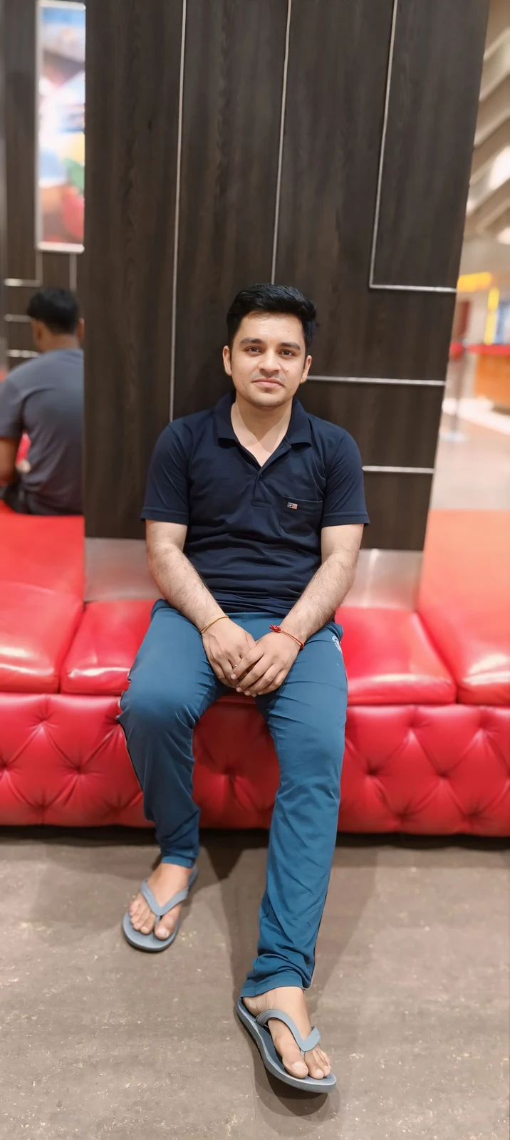 Chintu Rajput