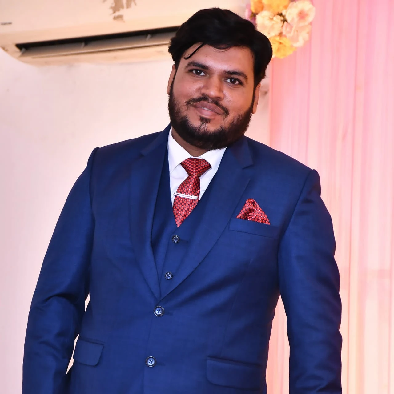 Ankit Kumar