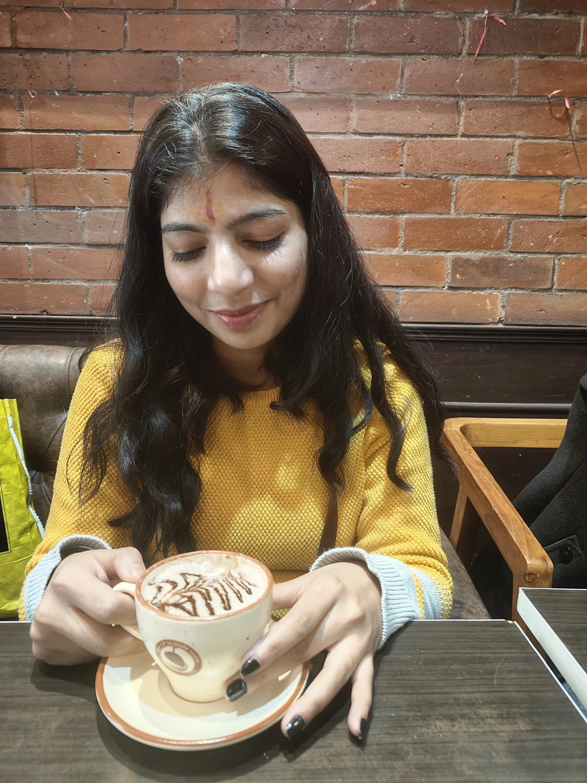 BHAWANA VYAS