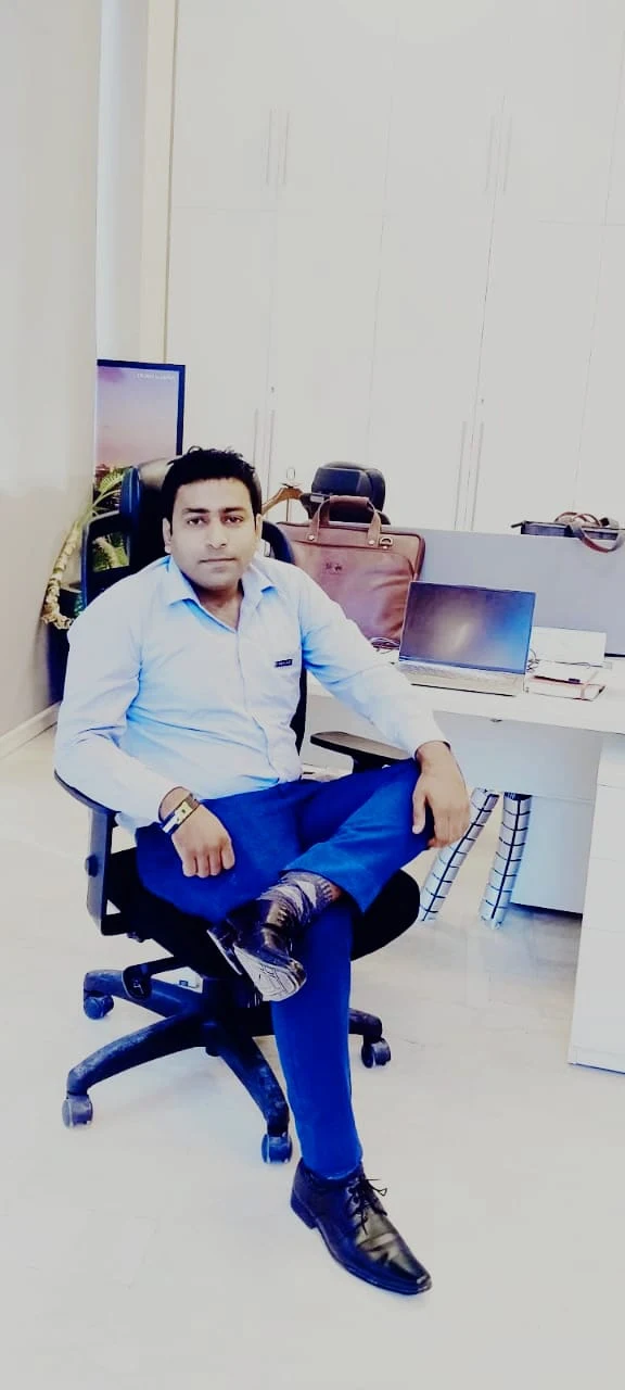ROHIT TANWAR
