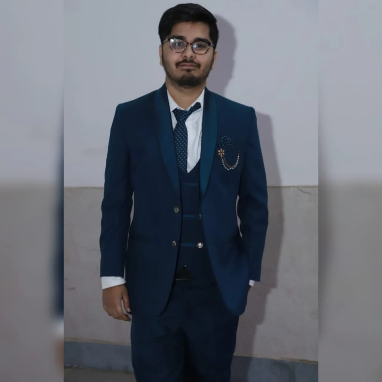 Ankit