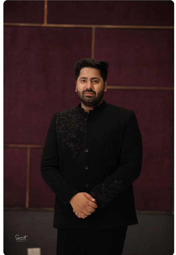 ABHISHEK MALYAN