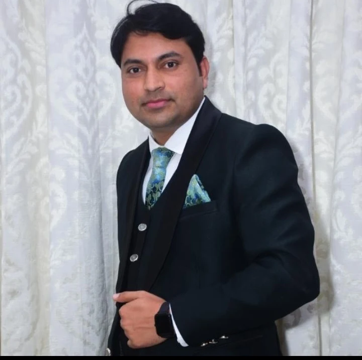 Anuj Kumar Rana